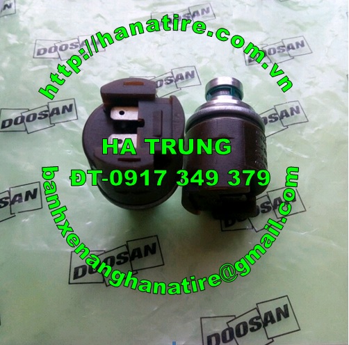 A133672 doosan