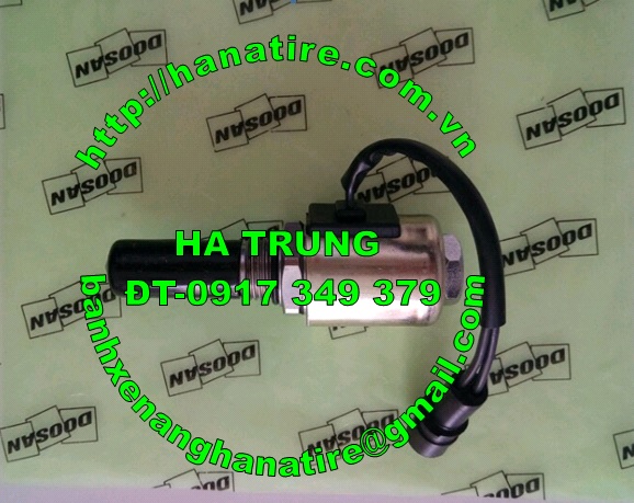 A403501 doosan-