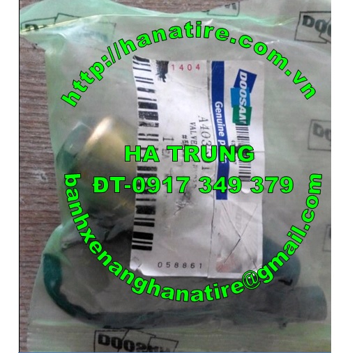 A403501 doosan 