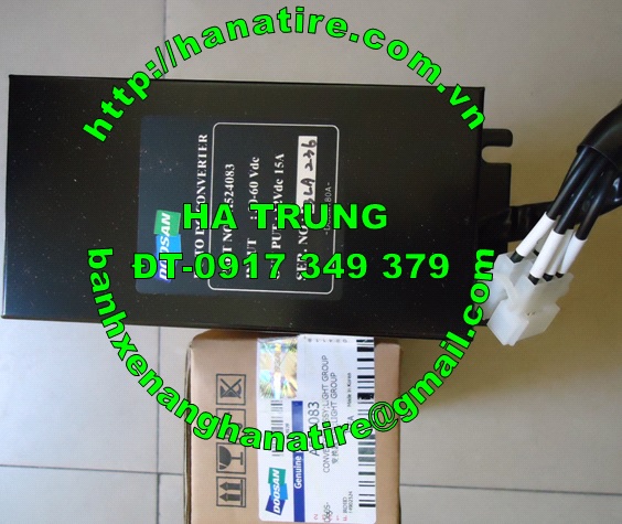 A524083 DOOSAN