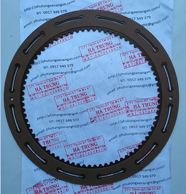 ALLISON 29536336 MD3000 parts