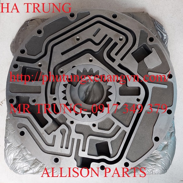 ALLISON 6885570 parts MT643