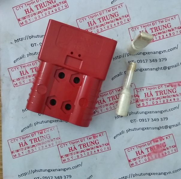 anderson sbe160a