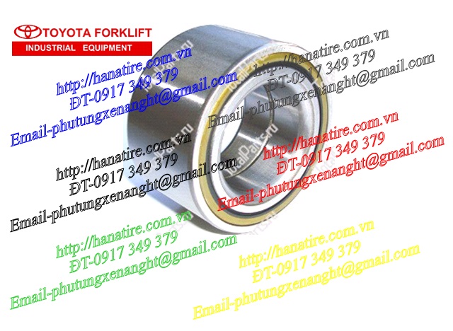 bac dan banh xe toyota 8fbre12s