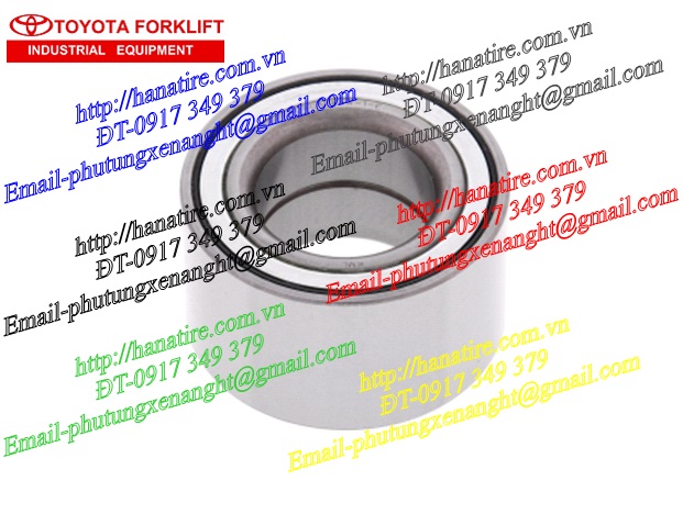 bac dan banh xe toyota 8fbre14s