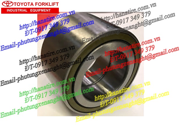 bac dan banh xe toyota 8fbre16s