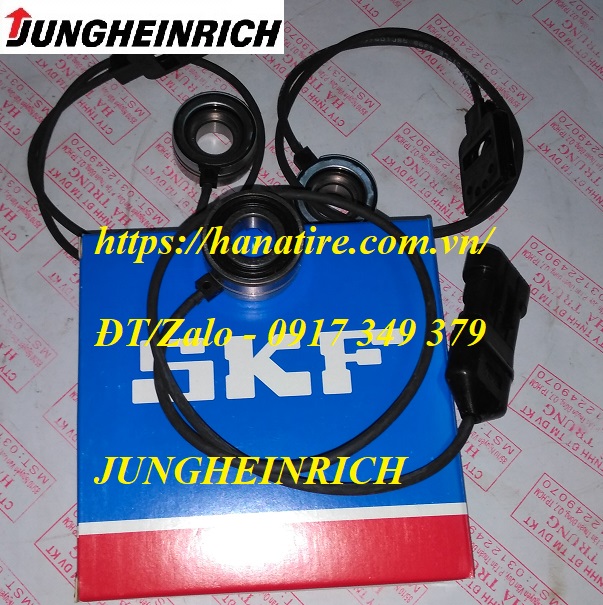 bac dan cam bien Jungheinrich 51187235