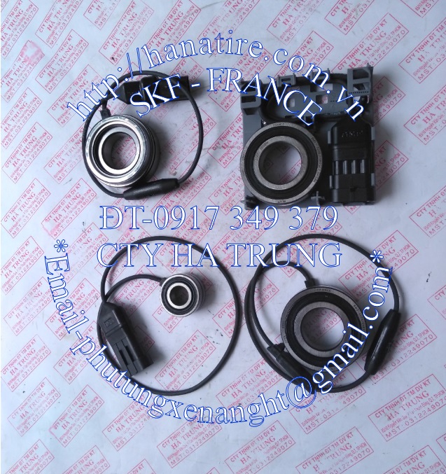 bac dan cam bien skf sensor