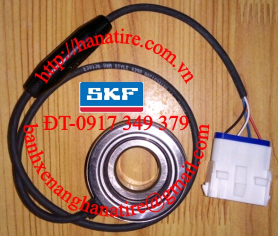 bac dan cam bien SKF xe Raymond-1
