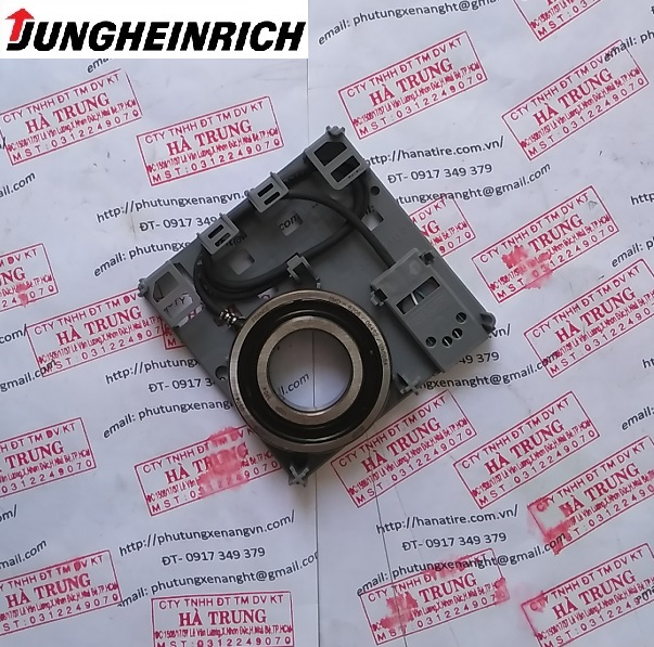 bac dan cam bien toc do Jungheinrich 52010406