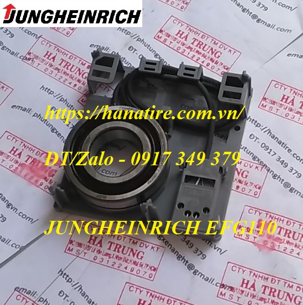 bac dan cam bien toc do jungheinrich efg110