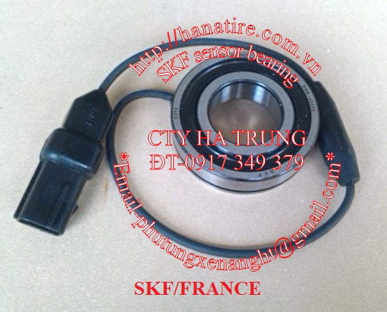bac dan cam bien toc do xe nang bmb6022