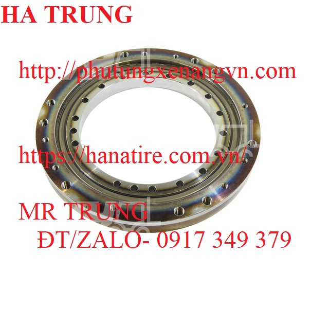 bac dan xe BT RRE250