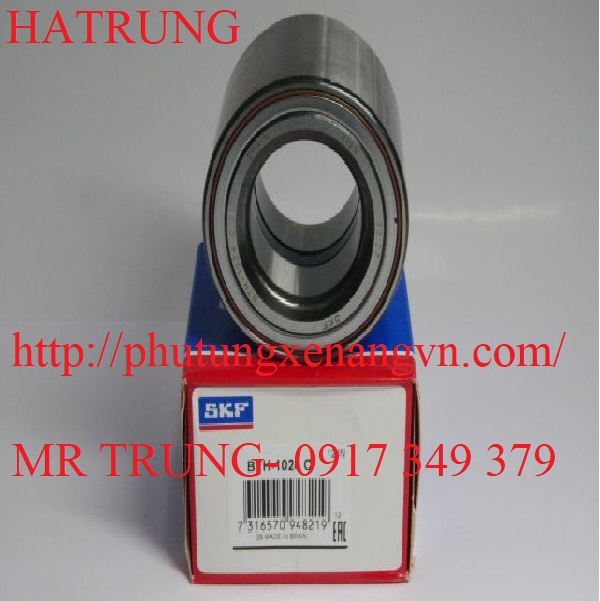 ban dan SKF BTH-1024C