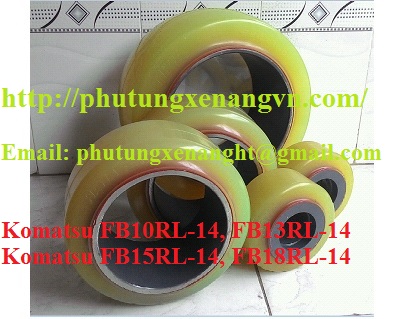 banh banh xe komatsu 1,5t-