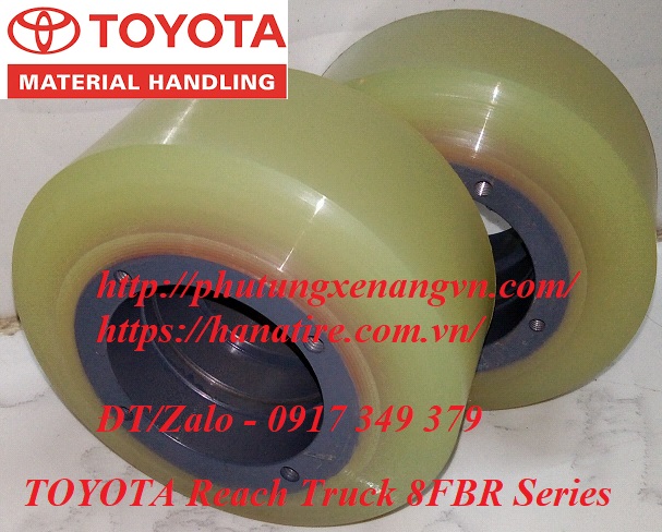 banh can bang pu xe toyota 8fbr10