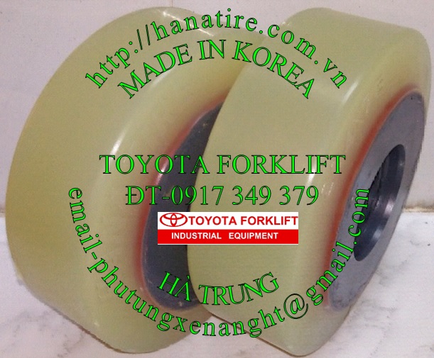 banh lai phu pu hanatire 6fbr25