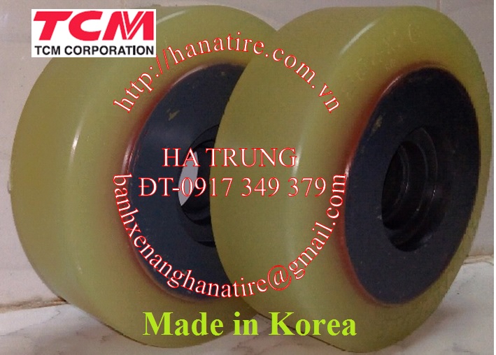 banh lai phu pu hanatire FR25-7 FR30-7