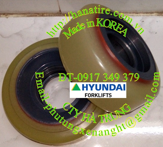 banh lai phu pu xe nang hyundai 25br-9