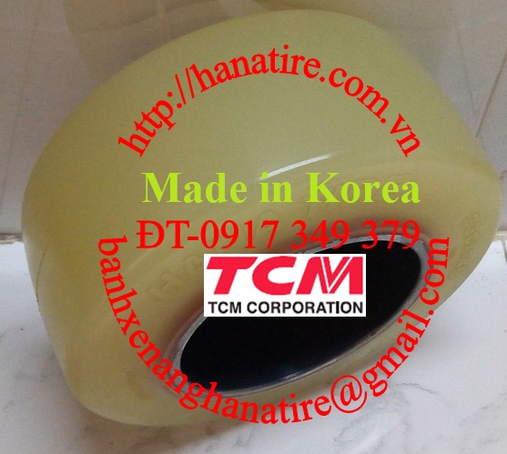 banh lai PU xe TCM FRB14-FRB15-8