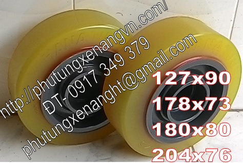 banh phu pu xe komatsu-