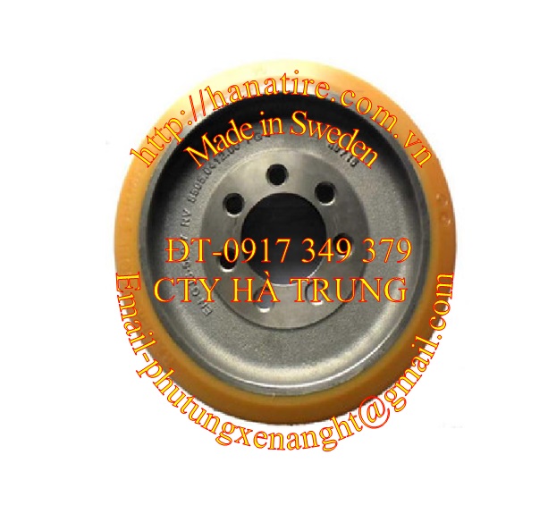 banh pu xe nang still fm-x12