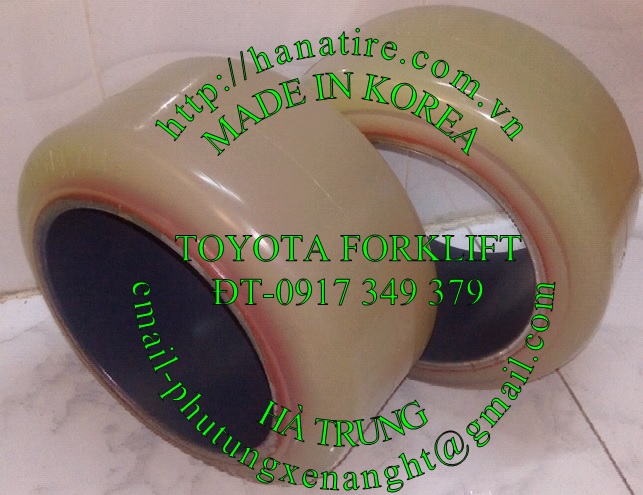 banh tai pu hanatire 7fbr13