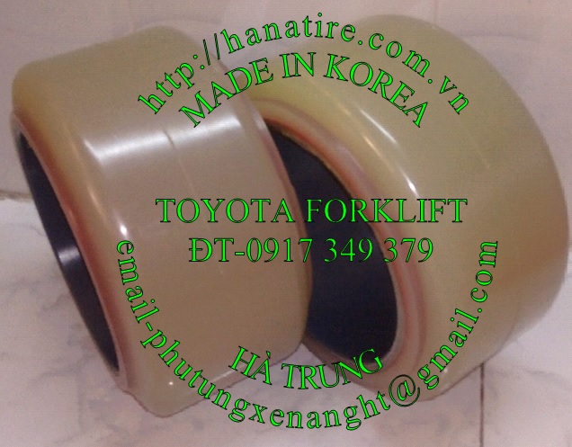 banh tai pu hanatire 7fbr15