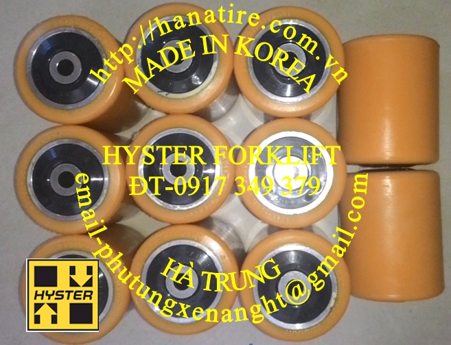 banh tai xe nang hyster