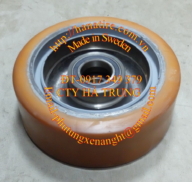 banh tai xe nang still fm-x10