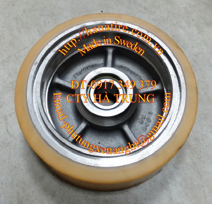 banh tai xe nang still fm-x14