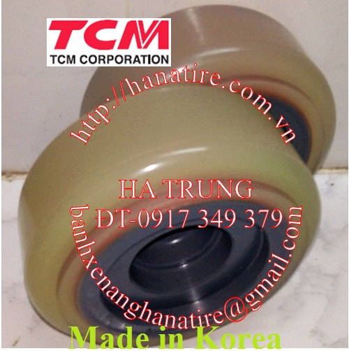 banh thang bang pu hanatire FRB10-6 FRB13-6