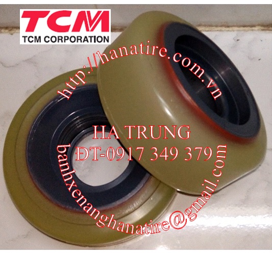 banh thang bang pu hanatire FRB18-6
