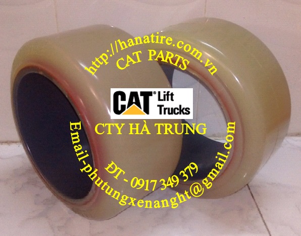 banh xe nang cat NRS15CA