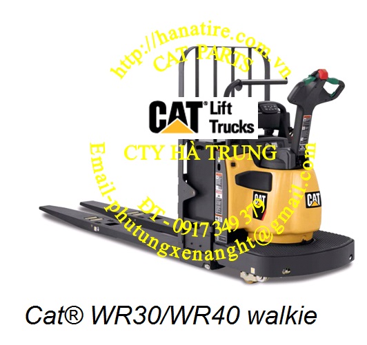 banh xe nang cat wr30