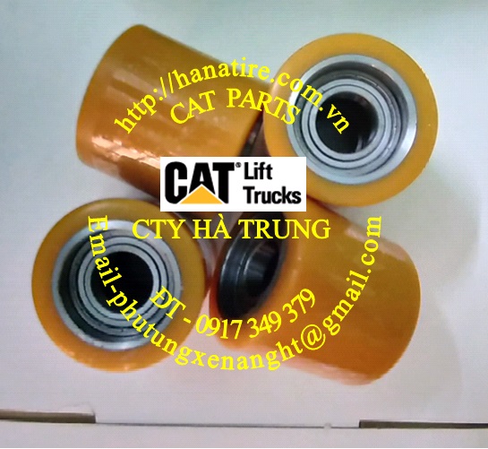 banh xe nang dien cat 3.27 x 6.3