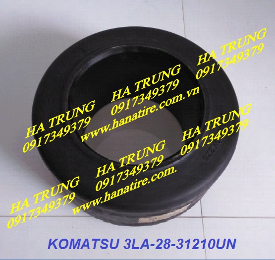 banh xe nang komatsu 3LA-28-31210UN