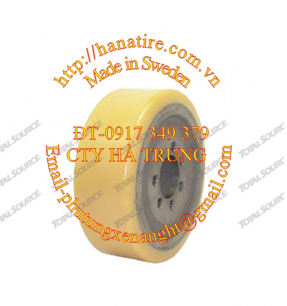 banh xe nang still fm-x17