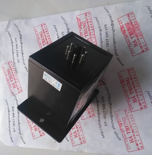 bo dieu khien sac xe nang toyota 8fb10