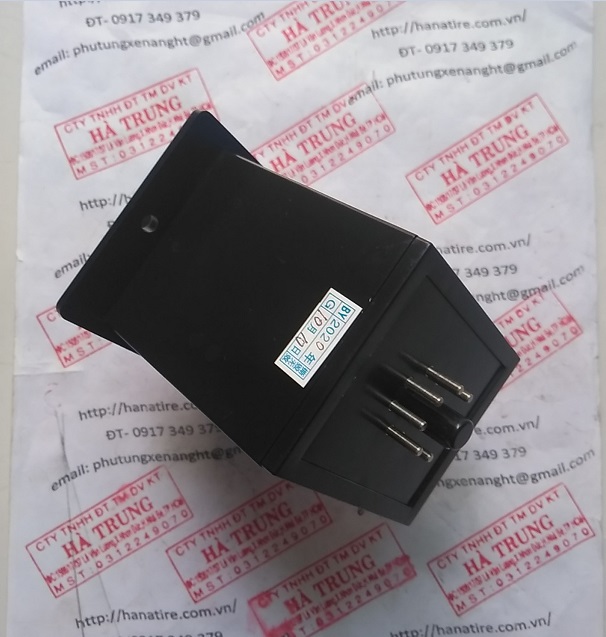 bo dieu khien sac xe nang toyota 8fbn20