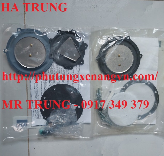 BO MANG GAS IMPCO XE NANG DOOSAN