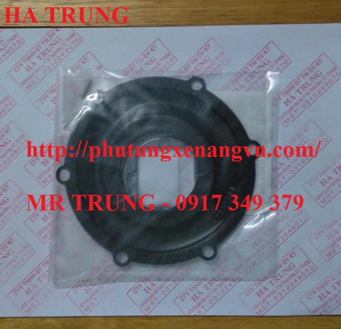 BO MANG GAS XE DOOSAN G420