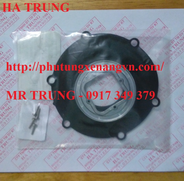 BO MANG GAS XE DOOSAN G420E