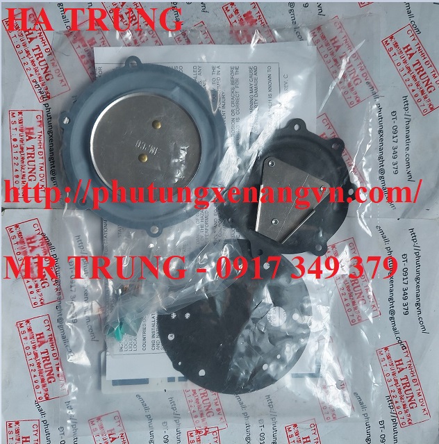 BO MANG GAS XE DOOSAN