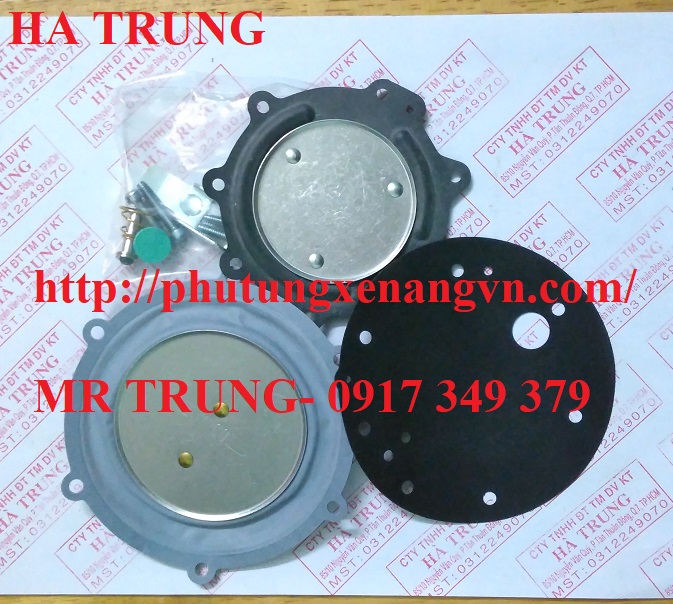 BO MANG GAS XE NANG DOOSAN