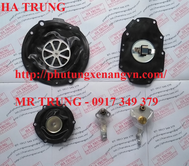 BO MANG GAS XE NANG MITSUBISHI