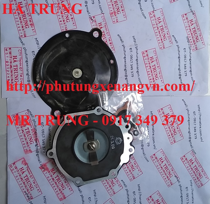 BO MANG GAS XE NANG TOYOTA