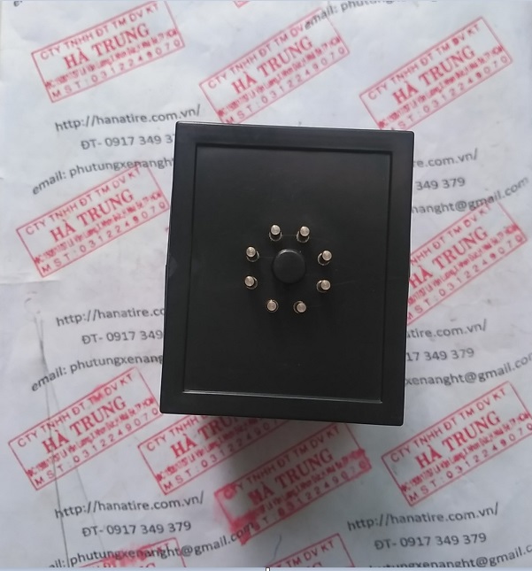 bo sac acquy xe nang toyota 7FB10