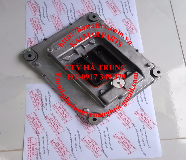 board ecu volvo 60100001