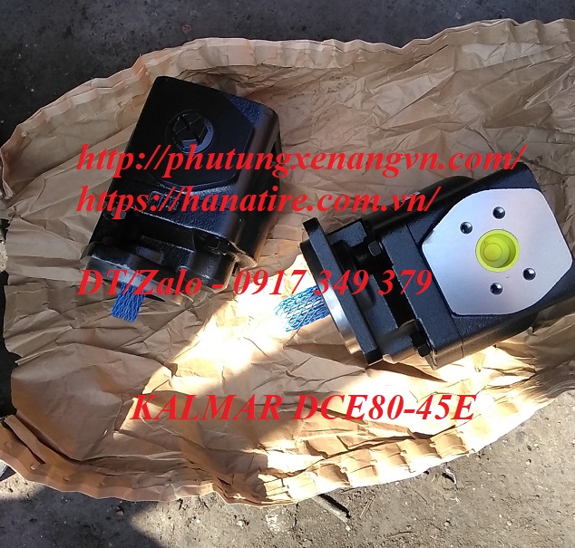 bom thuy luc kamar DCE80-45E